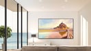 Samsung TQ50QN90DAT 127 cm (50'') 4K Ultra HD Smart TV Wifi Negro