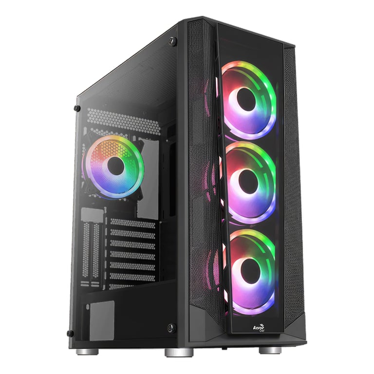 Aerocool Prism G V2