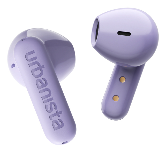 Écouteurs True Wireless Urbanista Copenhagen 2 - Bluetooth 5.4 – 36h Autonomie, Réduction de Bruit, IPX4 - vue 2