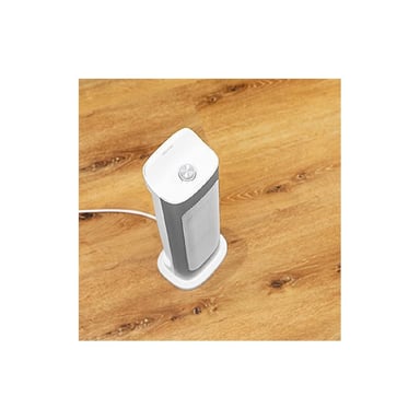 CECOTEC 05823 - Calefactor de cerámica ReadyWarm 6700 Ceramic Sky