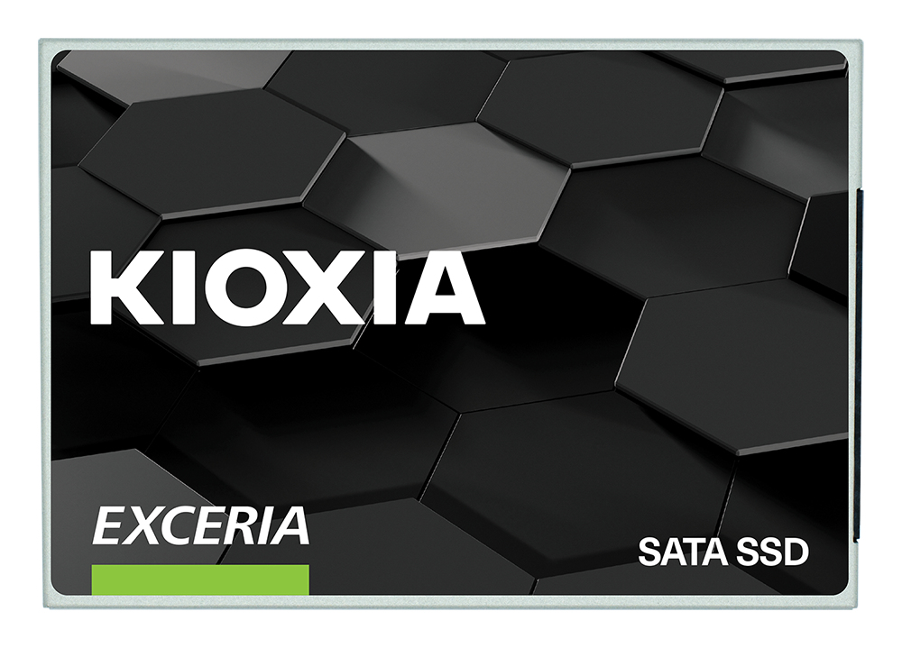 KIOXIA EXCERIA SATA 960 Go