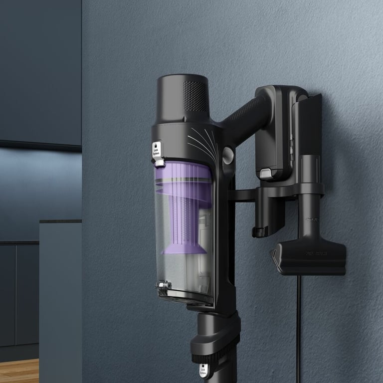 Rowenta RH6A35 X PERT - vue 4