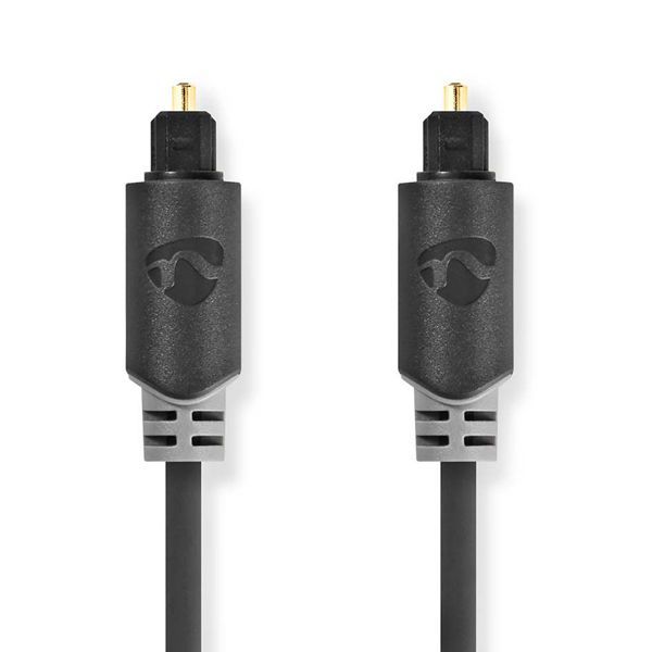 Nedis Câble Audio Optique 1m - vue 3