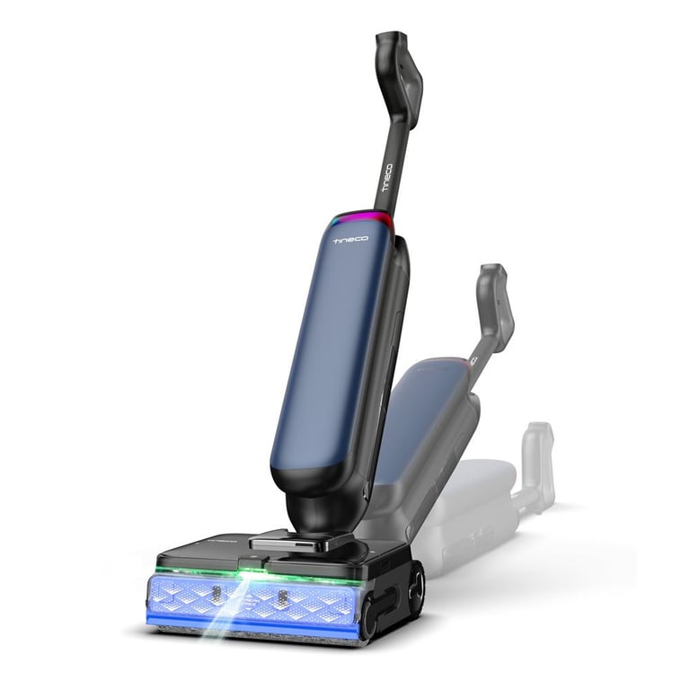 Tineco Floor One Station S9 Artist - vue 2