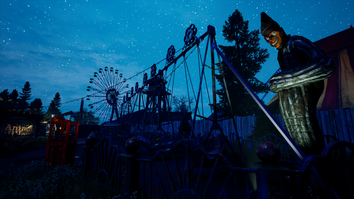 Jack Holmes : Master of Puppets PS5 - vue 4