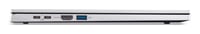 Acer Aspire Go 15 AG15-71P-511S Intel® Core™ i5 i5-13420H Ordinateur portable 39,6 cm (15.6'') Full HD 16 Go DDR5-SDRAM 512 Go SSD Wi-Fi 6 (802.11ax) Windows 11 Home Espagnole Argent
