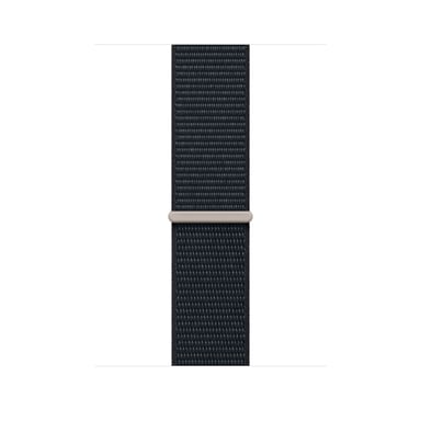 Apple MT5D3ZM/A accessoire intelligent à porter sur soi Bande Nylon, Polyester recyclé, Spandex