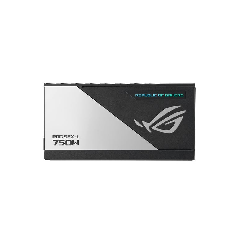 ASUS ROG LOKI 750P SFX L GAMING - Neuf