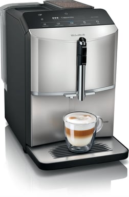 Siemens EQ.300 TF303E07 máquina de café Totalmente automática Máquina de espresso 1,4 L