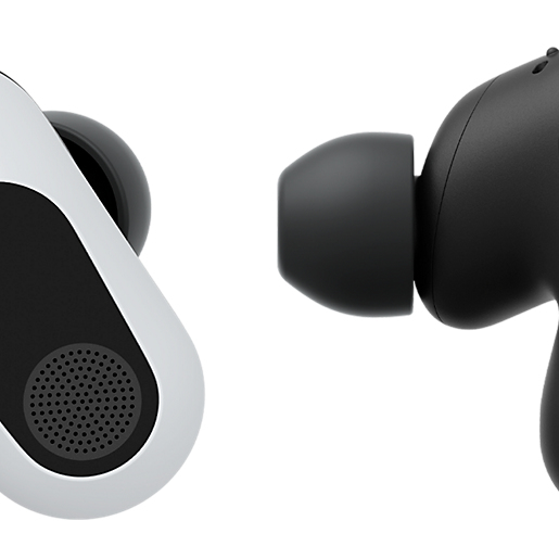 Ecouteurs sans fil Gaming Sony INZONE BUDS WF G700NW Réduction de bruit 12h autonomie - vue 5