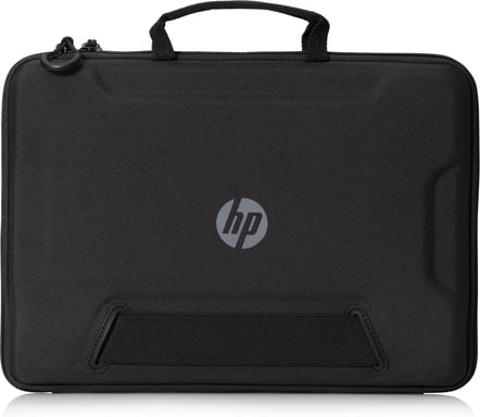 HP Funda negra Always On de 11,6''