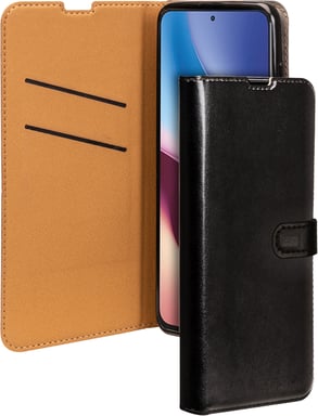 Bigben Connected FOLIOXMI11IB funda para teléfono móvil Negro
