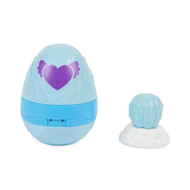 PACK DE 4 FAMILLE SURPRISE 3 ENFANTS + 1 BEBE SAISON 2 assort Neuf