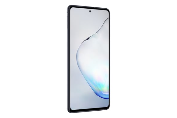 Galaxy Note10 Lite 128 Go, Noir