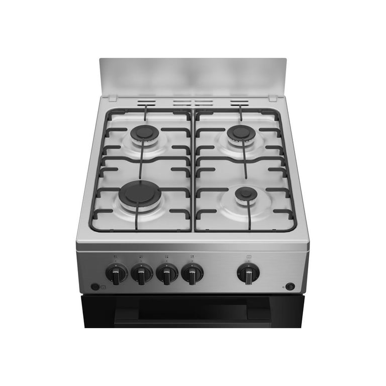 I5G1KMS Inox - vue 4