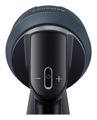 Samsung VS20C8524TB Aspiradora escoba 2 en 1 Batería Secar Sin bolsa 580 W Negro, Azul