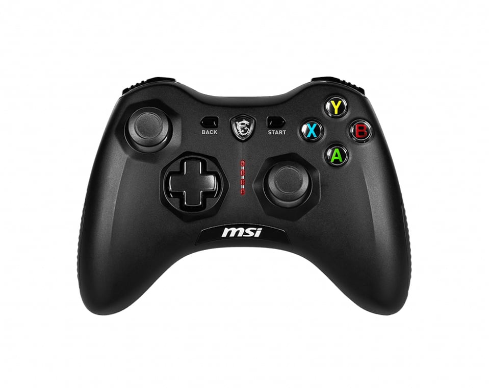 Joystick Msi FORCE GC30 V2 - vue 5