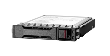 HPE P40500 B21 disque SSD 3 84 To SATA Neuf - vue 4