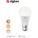 LEDVANCE Ampoule SMART+ ZigBee Standard - 60 W - B22 - Couleur changeante