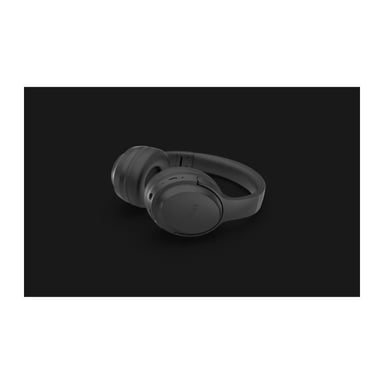 Auriculares inalámbricos - RYGTH - TEMPO - Negro