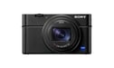 Sony DSC-RX100M7 1'' Appareil-photo compact 20,1 MP CMOS 5472 x 3648 pixels Noir