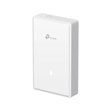 TP-Link EAP725-Wall 5012 Mbit/s Blanco Energía sobre Ethernet (PoE)
