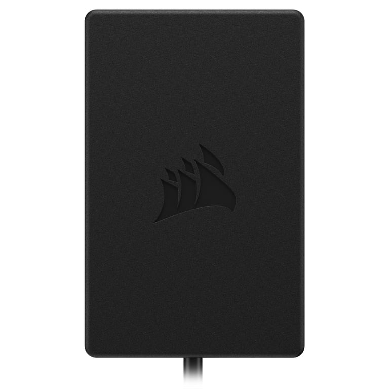 Corsair Hub USB 2.0 interne à 4 ports - vue 1