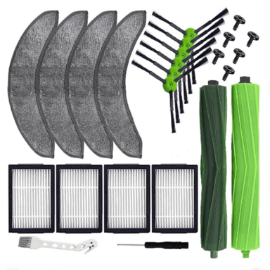 Accesorios iRobot Combo J7/J9 23 piezas