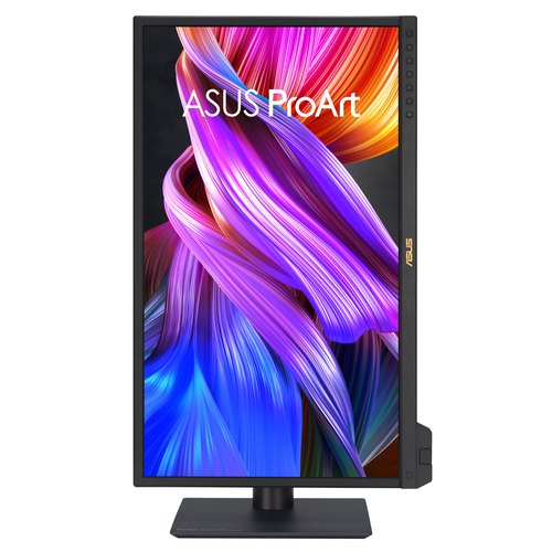Asus ProArt Display PA24US Moniteur Professionnel 24 Pouces 23 6 Pouces Visible IPS 4K UHD 3840 x 2160 - vue 3