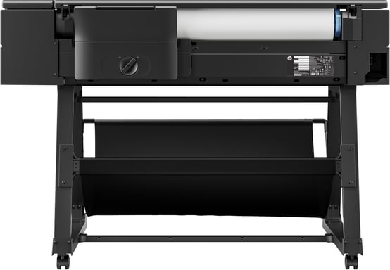 Stampante multifunzione HP Designjet T850 da 36 pollici