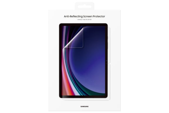 Samsung EF-UX710CTEGWW pellicola protettiva antiriflesso per tablet 1 pezzo(i)
