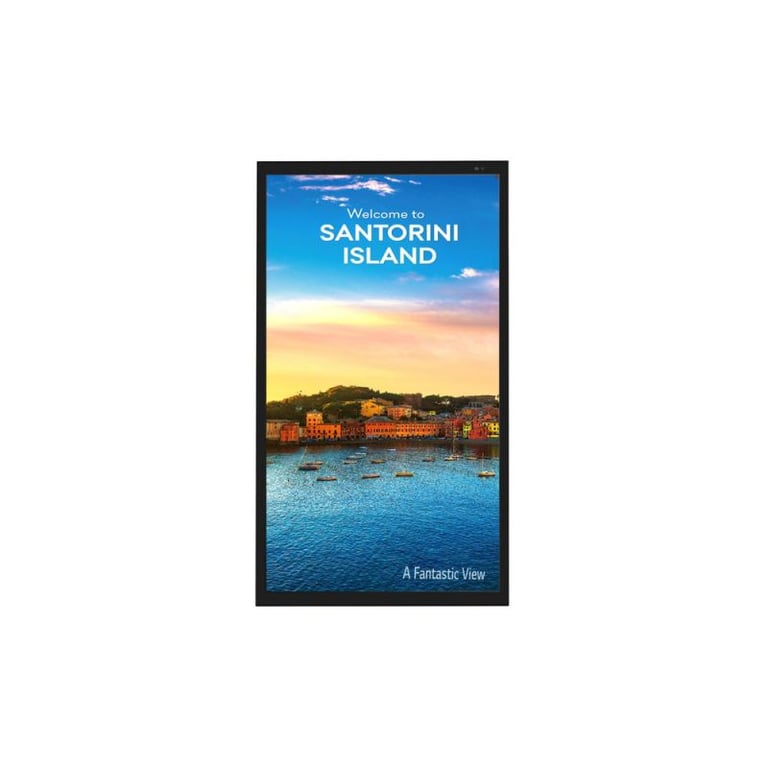 LG 49VL5G .AEU - vue 5