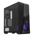 Cooler Master MasterBox K501L RGB Midi Tower Negro