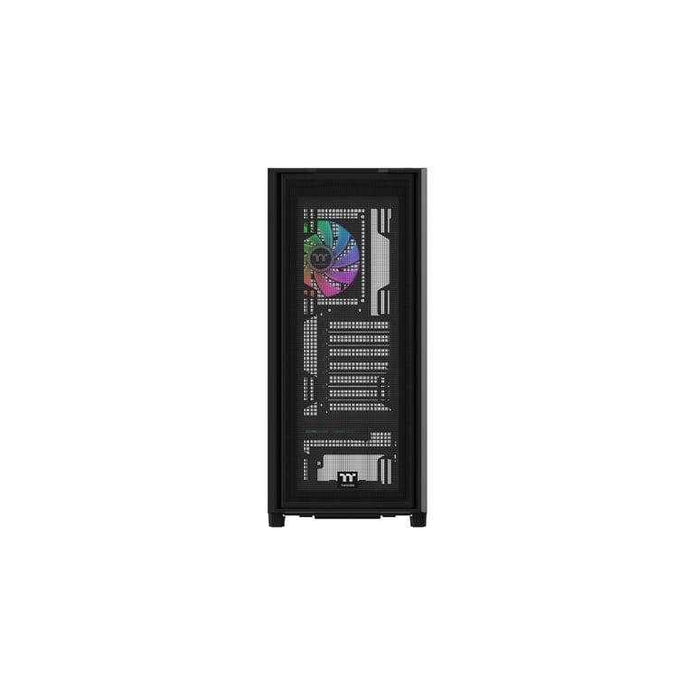 Thermaltake S380 TG ARGB - vue 6