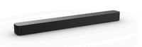 Philips Soundbar stereo 2.0 Noir 2.0 canaux 30 W