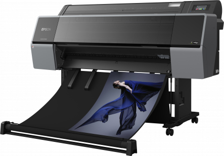 Epson SureColor SC P9500 imprimante grand format Jet d'encre 1200 x 2400 DPI EthernetLAN Neuf