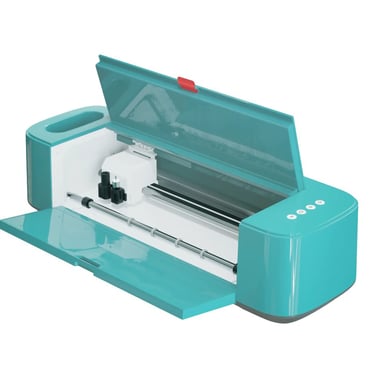 Macchina da taglio Loklik Crafter Blue