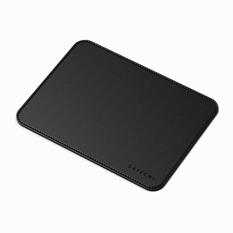 SATECHI Mousepad Eco Leather - vue 2