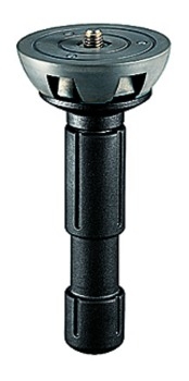 Manfrotto 520BALL Bowl 75mm with Knob trépied Neuf