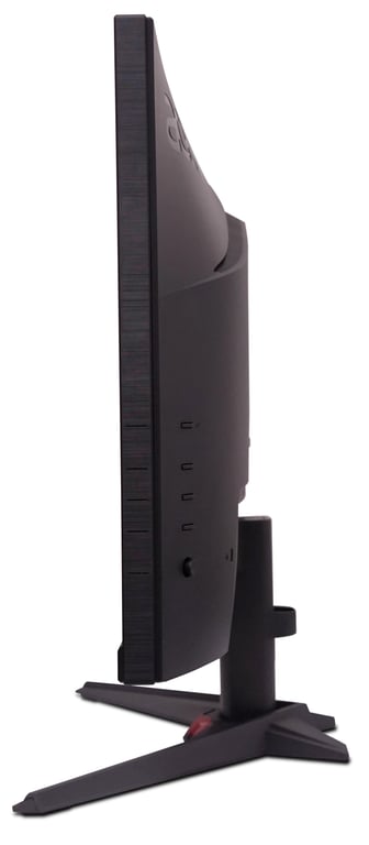 Acer NITRO VG0 VG240Y W3bmiipx écran plat de PC 60,5 cm (23.8 ) 1920 x 1080 pixels Full HD LCD Noir - Neuf