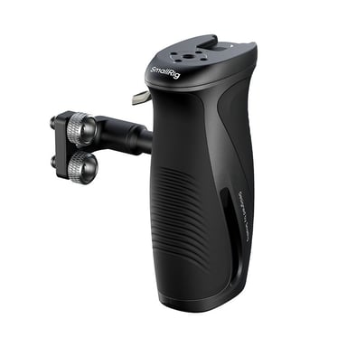 SMALLRIG 5194 Rotating Side Handle with 1/4