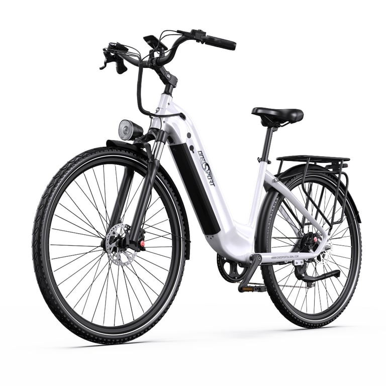 Vélo électrique pour adultes Onesport OT05Pro batterie 36 V 22 5 Ah Neuf