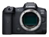 Canon EOS R5 Cuerpo MILC 45 MP CMOS 8192 x 5464 Pixeles Negro