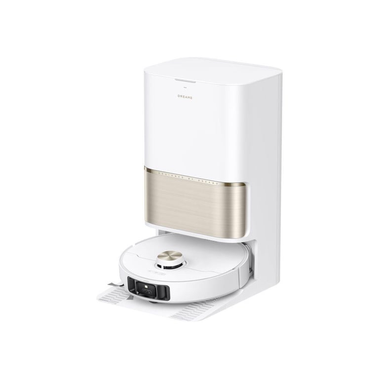 Aspirateur Robot et Laveur Dreame L50s Pro Ultra – 30 000 Pa, Navigation Avancée - vue 3