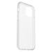 Otterbox React per iPhone 12 / 12 Pro trasparente