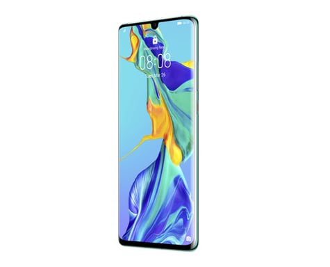P30 Pro (4G) 128 Go, Vert bleu, Débloqué