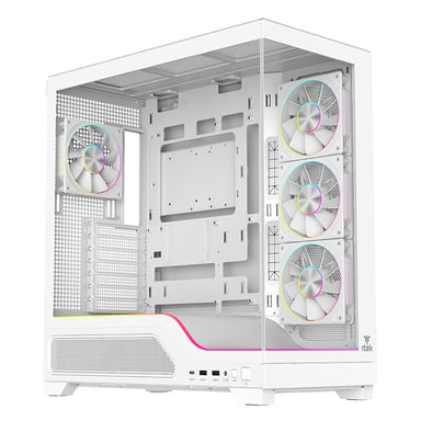 itek SHOWBUI WAVE 82W Torre Blanco