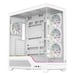 itek SHOWBUI WAVE 82W Torre Blanco