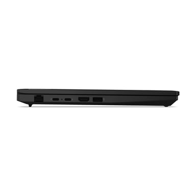 Lenovo ThinkPad L14 Gen 6 (Intel) Intel Core Ultra 7 255U Ordinateur portable 35,6 cm (14'') WUXGA 16 Go DDR5-SDRAM 512 Go SSD Wi-Fi 6E (802.11ax) Windows 11 Pro Français Noir