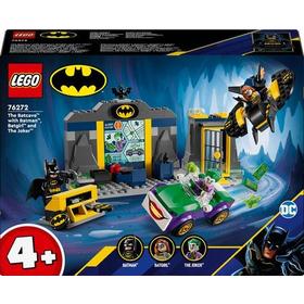 LEGO DC Comics 76272 - vue 2